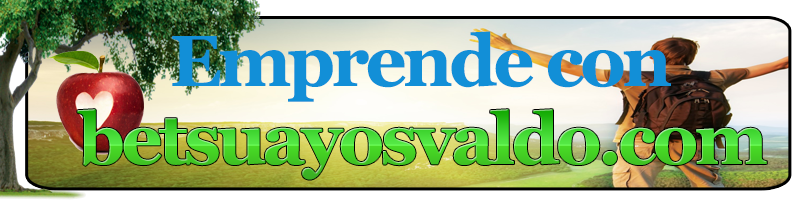 EmprendeConBetsuayOsvaldo.com